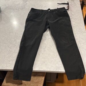 Classic Black abc fit utilitec sz34